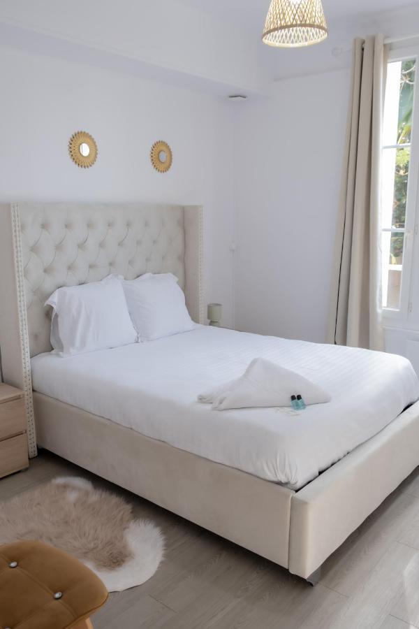 Residence Peace لو بورجيه المظهر الخارجي الصورة