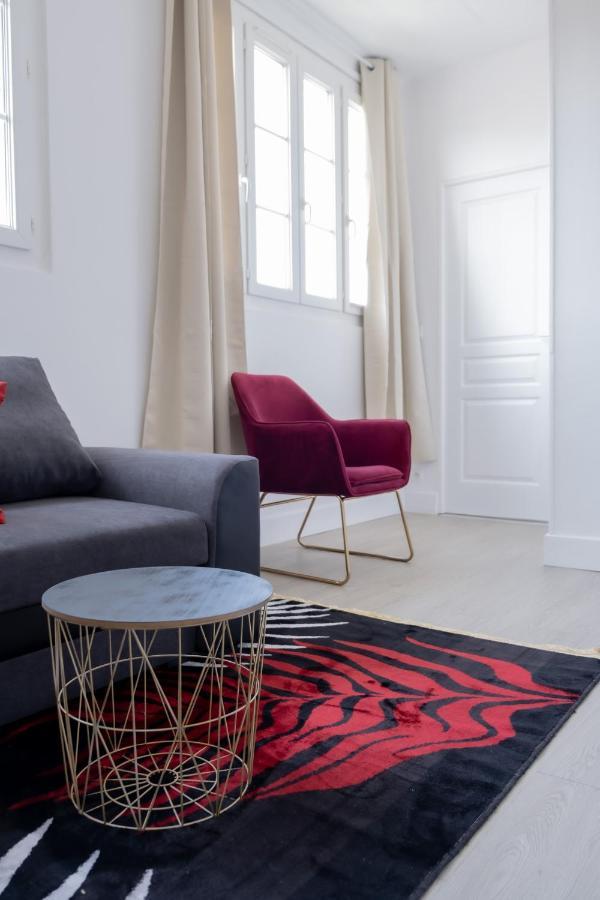 Residence Peace لو بورجيه المظهر الخارجي الصورة