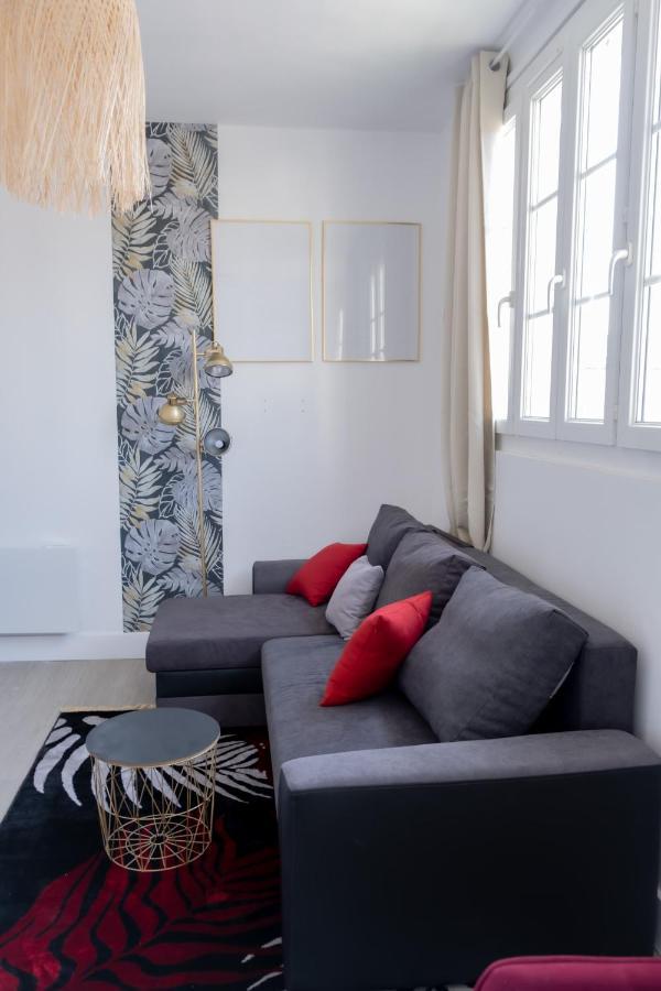 Residence Peace لو بورجيه المظهر الخارجي الصورة