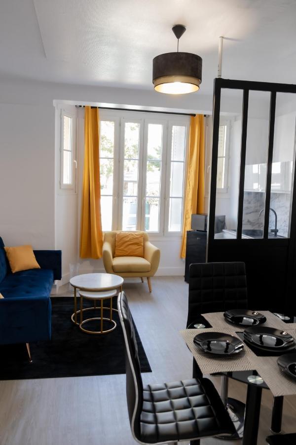 Residence Peace لو بورجيه المظهر الخارجي الصورة