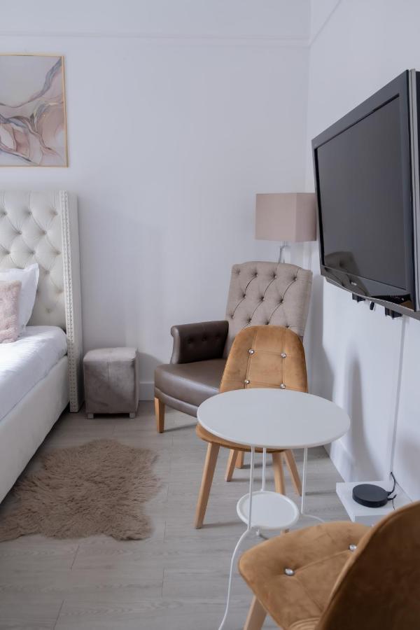 Residence Peace لو بورجيه المظهر الخارجي الصورة