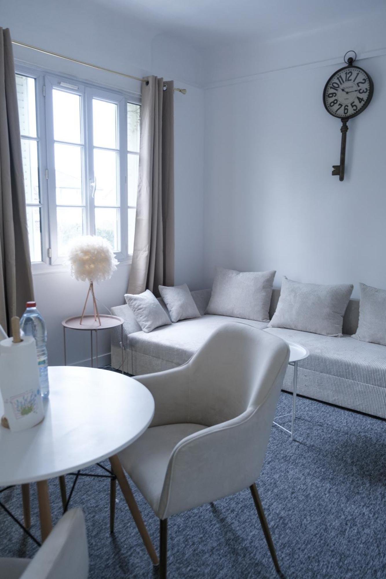 Residence Peace لو بورجيه المظهر الخارجي الصورة
