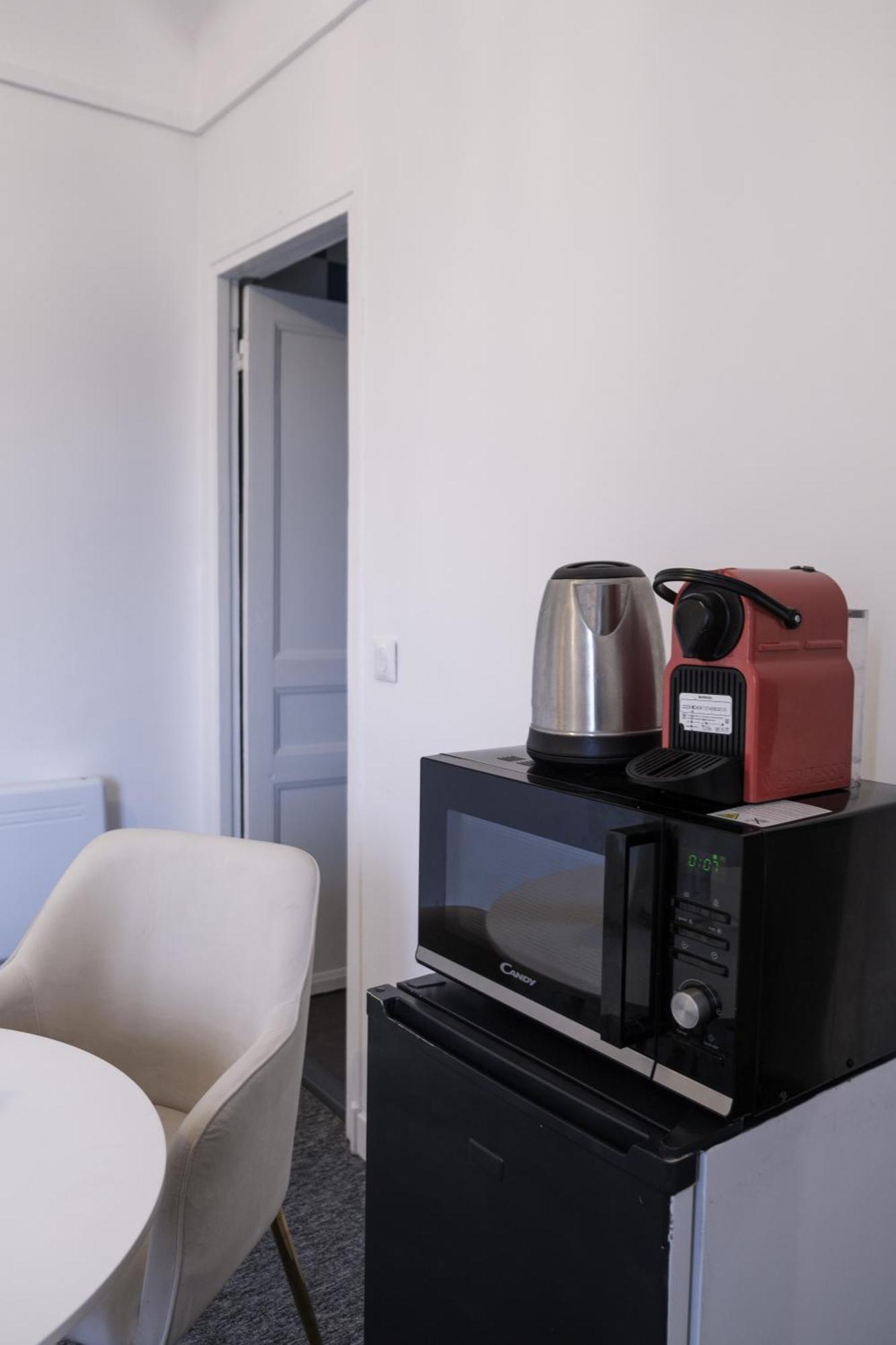 Residence Peace لو بورجيه المظهر الخارجي الصورة