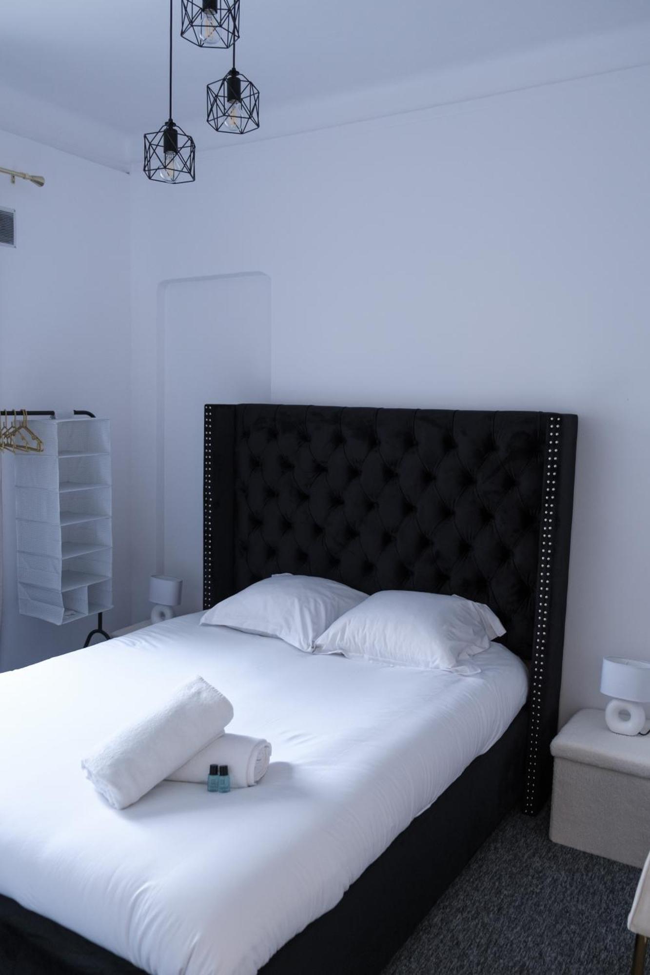 Residence Peace لو بورجيه المظهر الخارجي الصورة