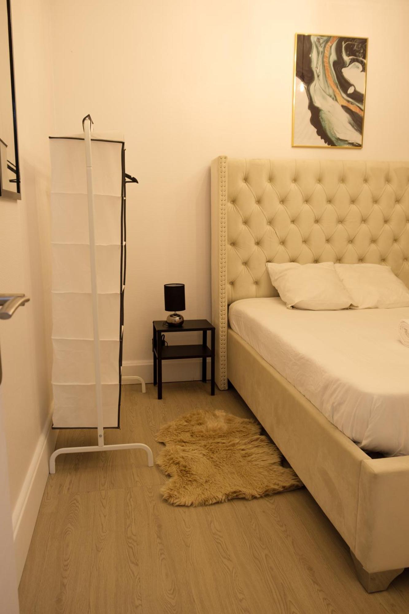 Residence Peace لو بورجيه المظهر الخارجي الصورة