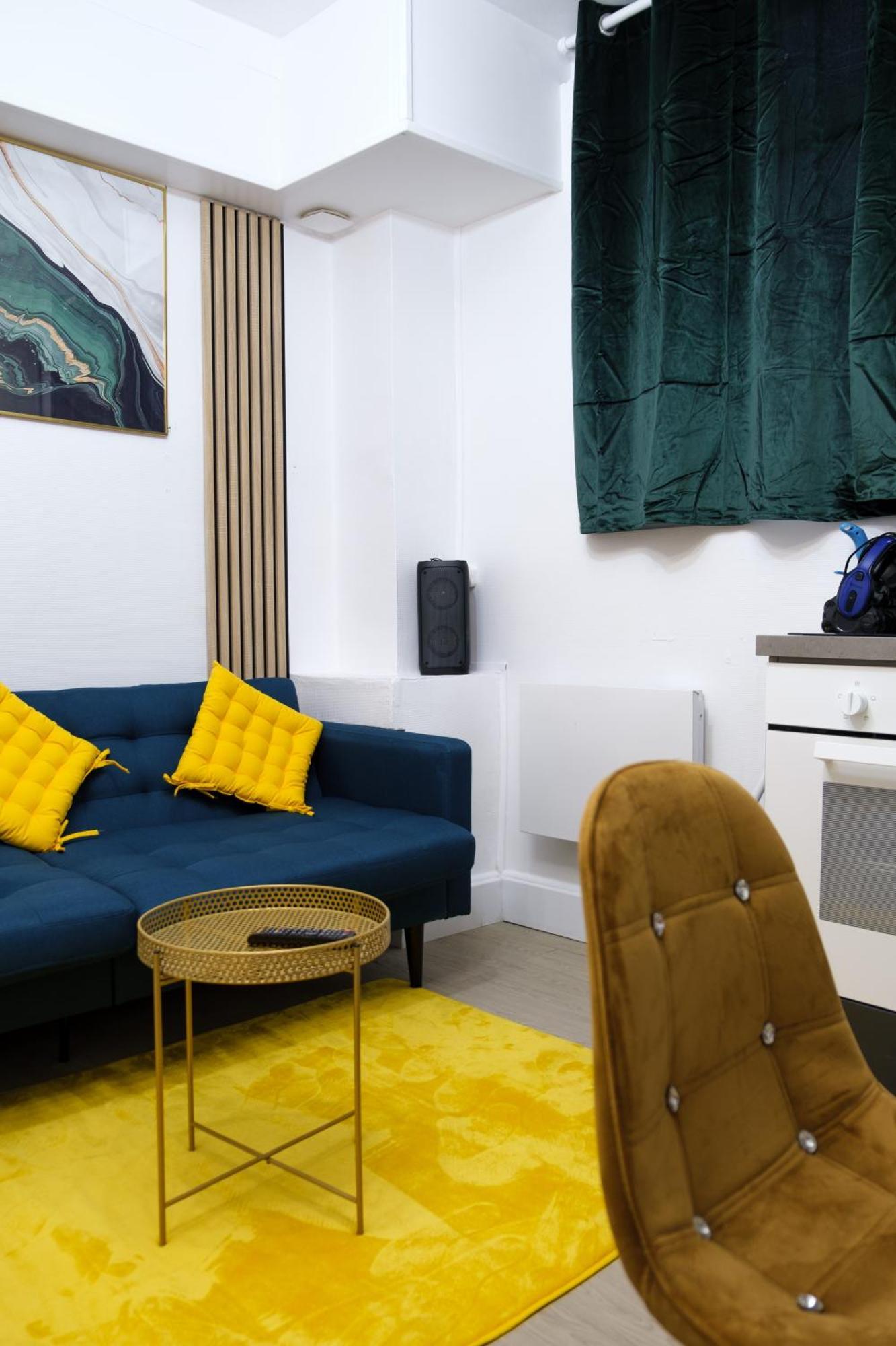 Residence Peace لو بورجيه المظهر الخارجي الصورة