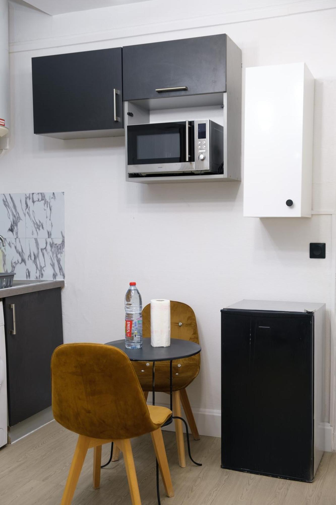 Residence Peace لو بورجيه المظهر الخارجي الصورة