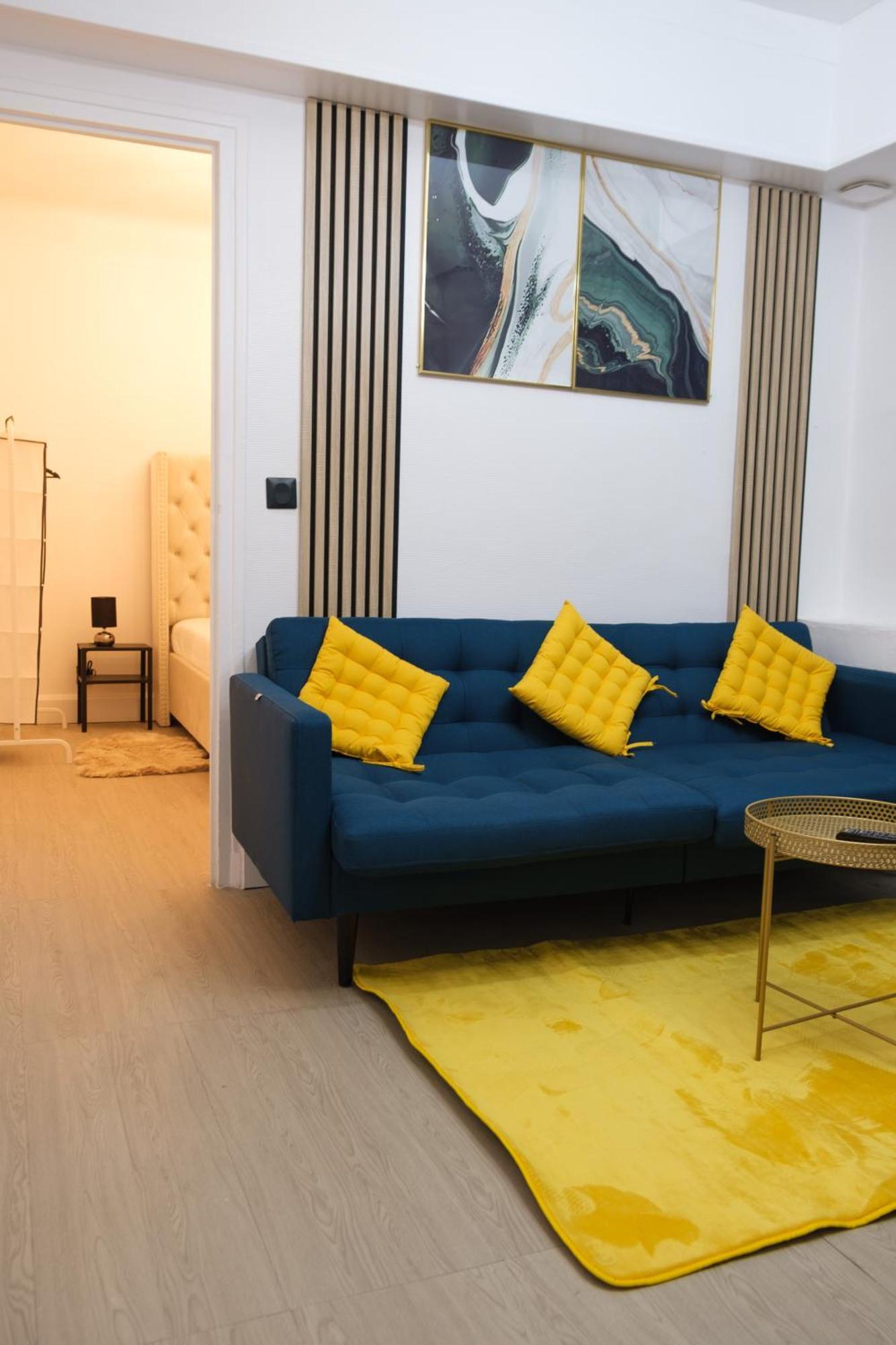 Residence Peace لو بورجيه المظهر الخارجي الصورة