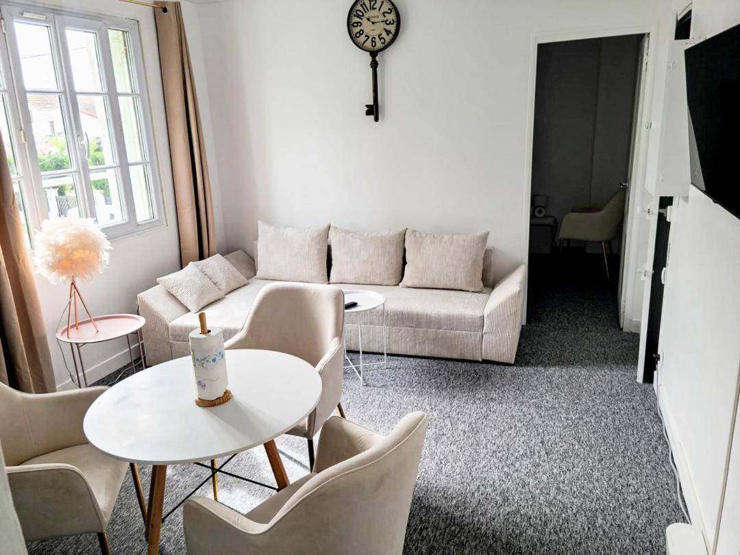 Residence Peace لو بورجيه المظهر الخارجي الصورة